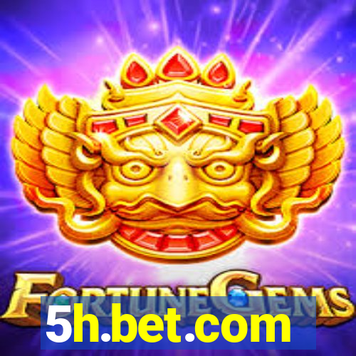 5h.bet.com