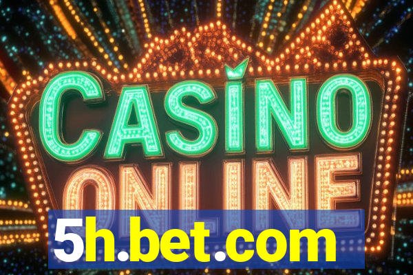 5h.bet.com