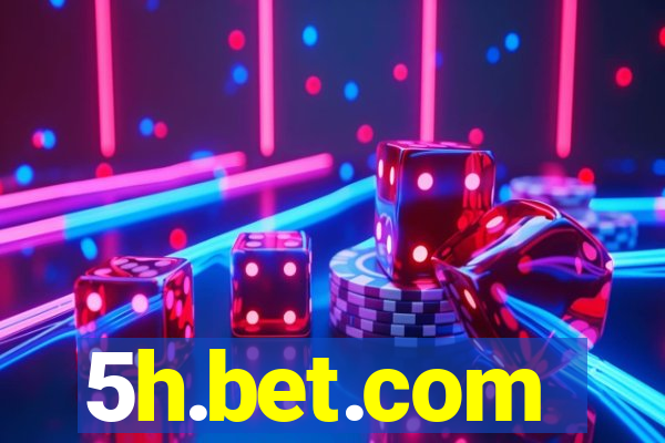 5h.bet.com