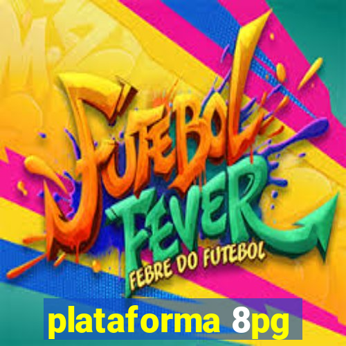 plataforma 8pg