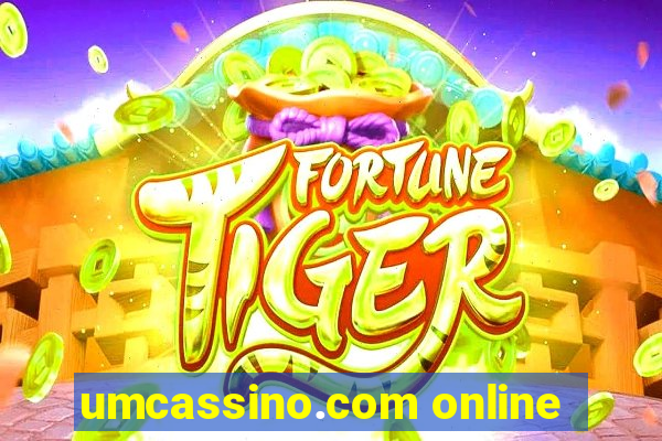 umcassino.com online