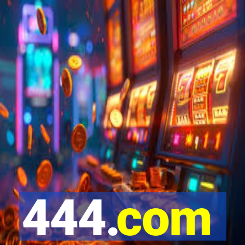 444.com