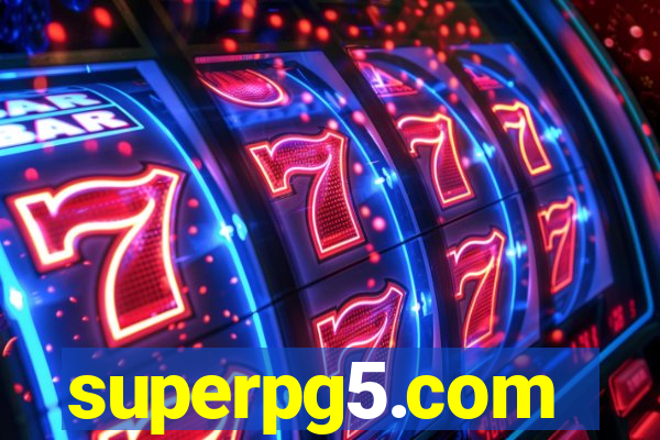 superpg5.com