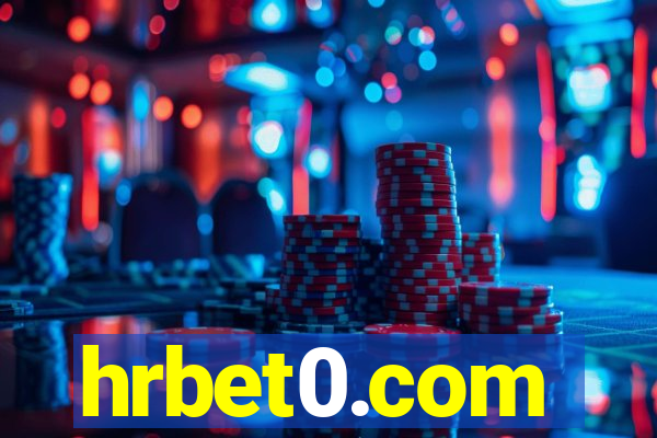 hrbet0.com