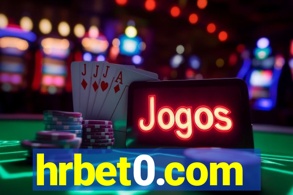 hrbet0.com