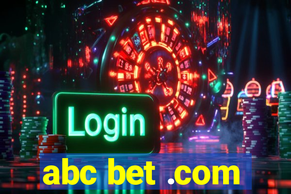 abc bet .com