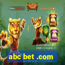 abc bet .com