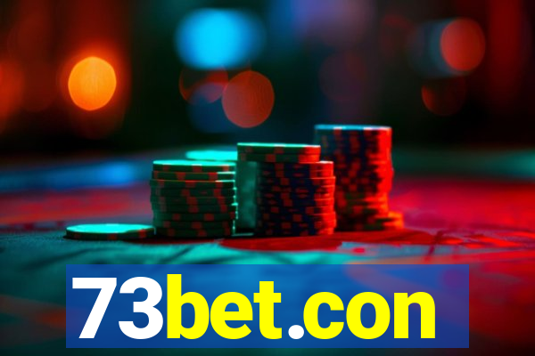 73bet.con