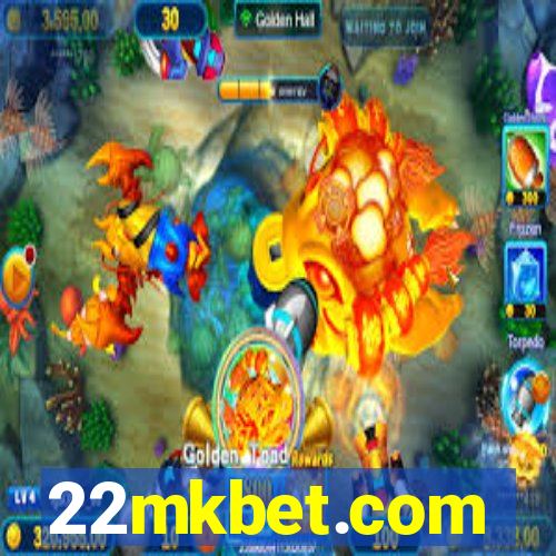 22mkbet.com