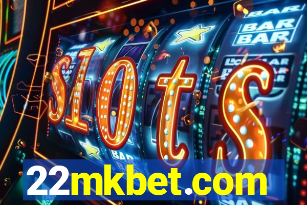 22mkbet.com