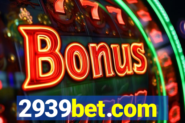 2939bet.com