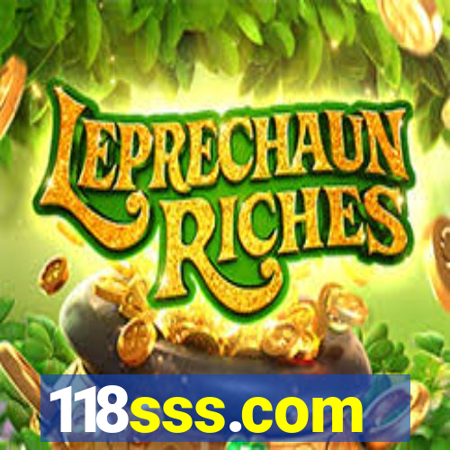 118sss.com