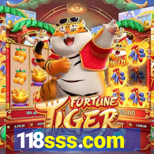 118sss.com