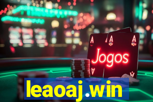 leaoaj.win