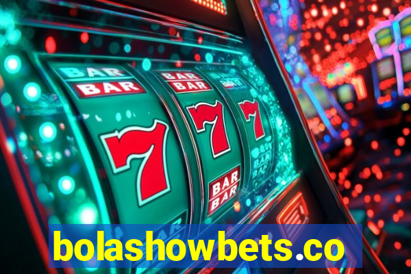 bolashowbets.com