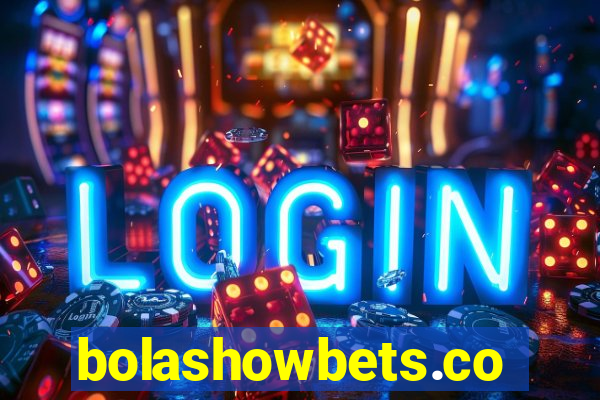 bolashowbets.com