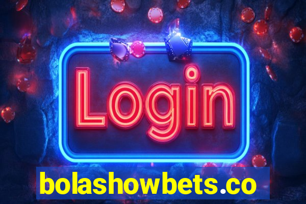 bolashowbets.com