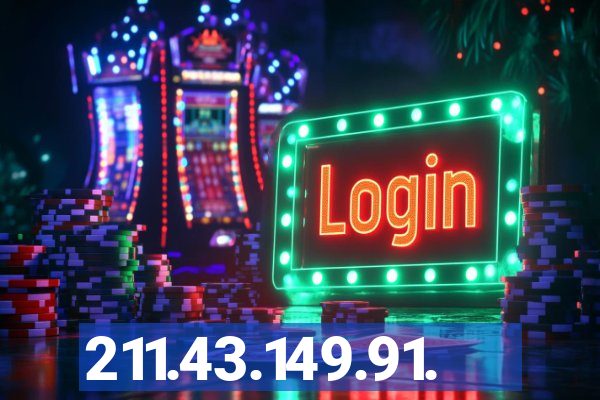 211.43.149.91.