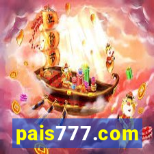 pais777.com
