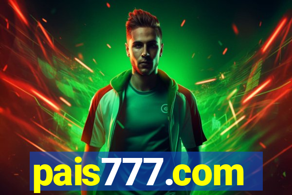 pais777.com