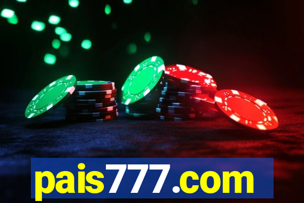 pais777.com