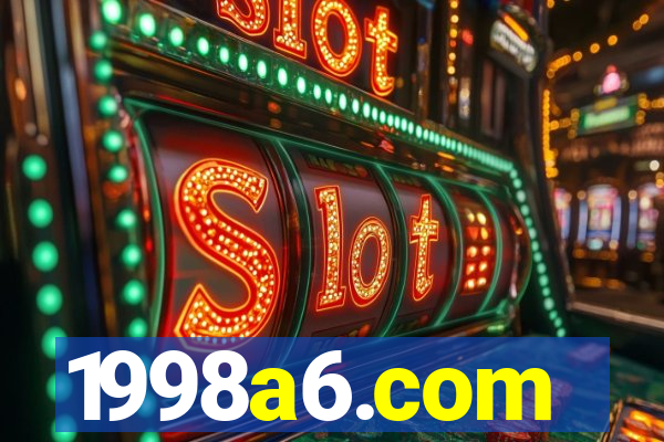 1998a6.com