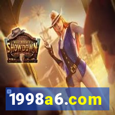 1998a6.com