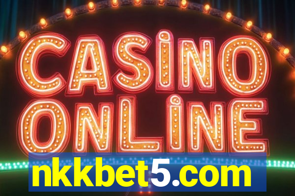 nkkbet5.com
