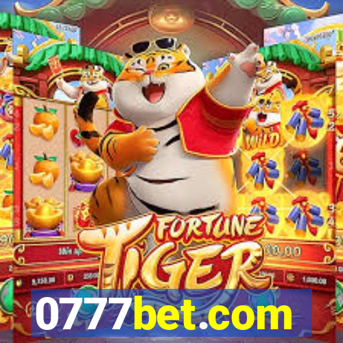 0777bet.com