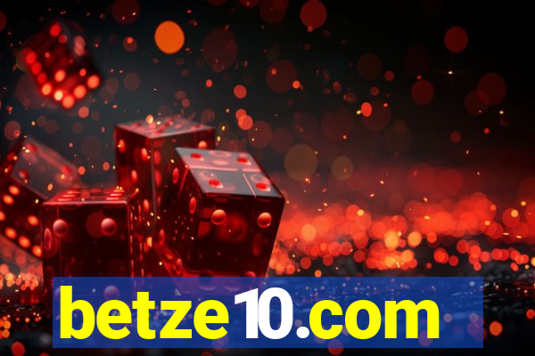 betze10.com