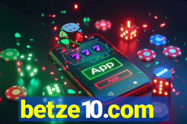 betze10.com