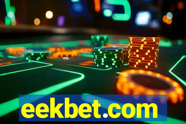 eekbet.com