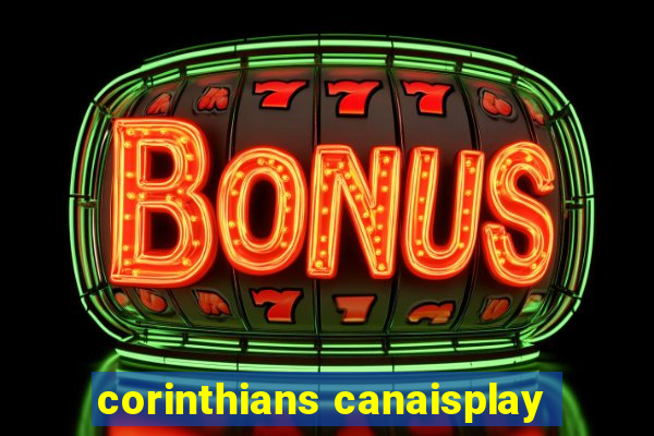 corinthians canaisplay