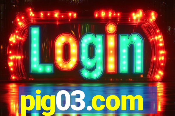 pig03.com