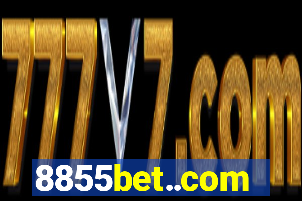 8855bet..com