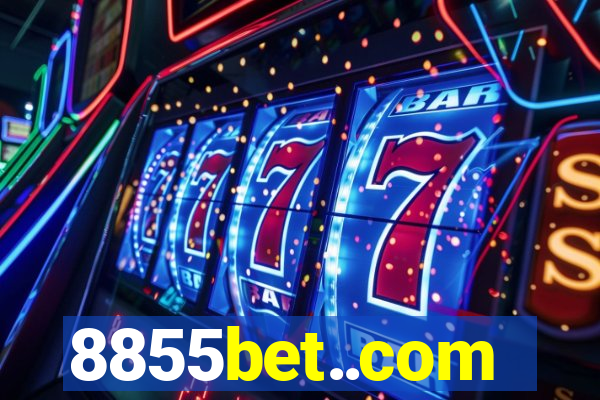 8855bet..com