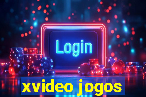 xvideo jogos