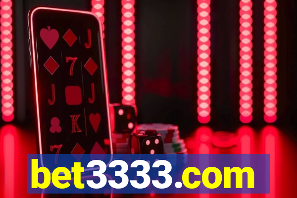 bet3333.com