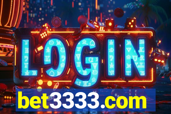 bet3333.com