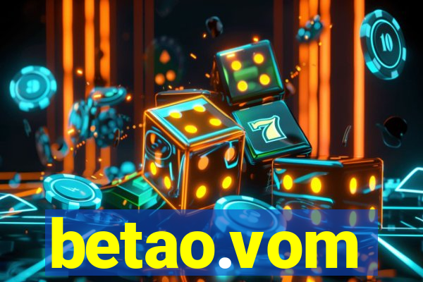 betao.vom
