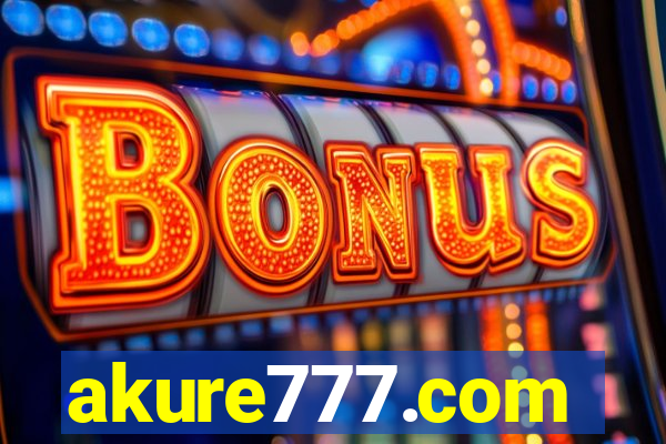 akure777.com