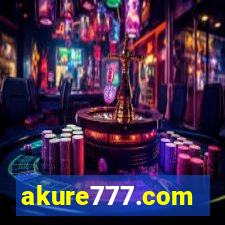 akure777.com