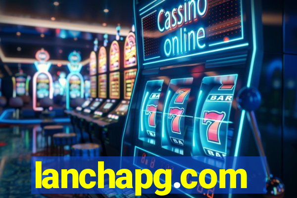 lanchapg.com