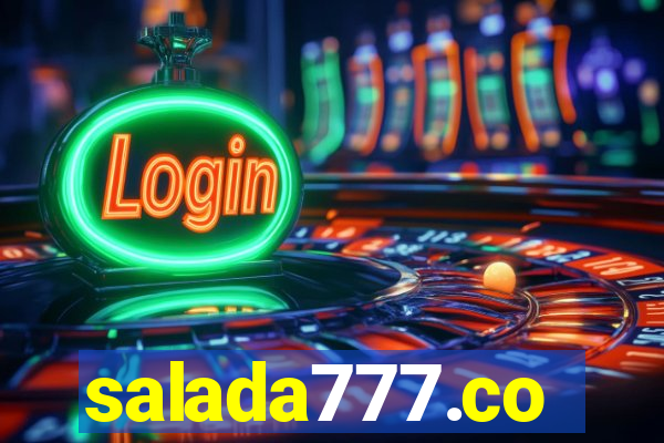 salada777.co