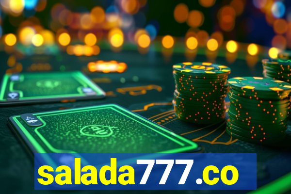 salada777.co
