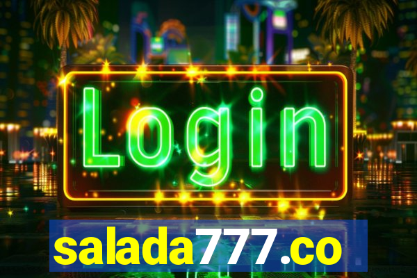 salada777.co