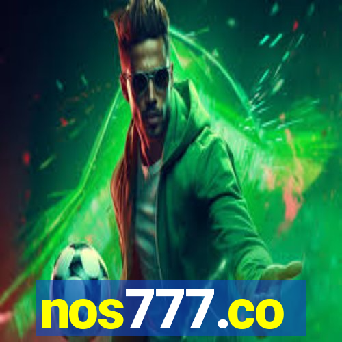 nos777.co