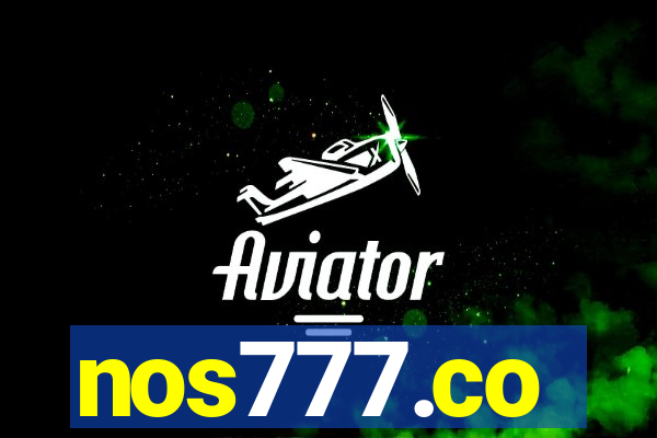 nos777.co