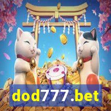 dod777.bet