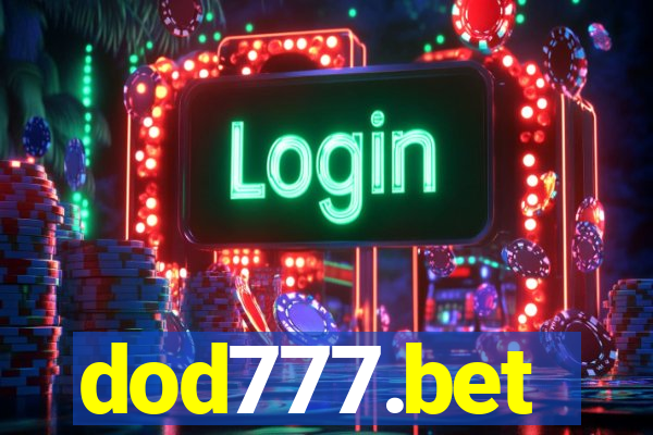 dod777.bet